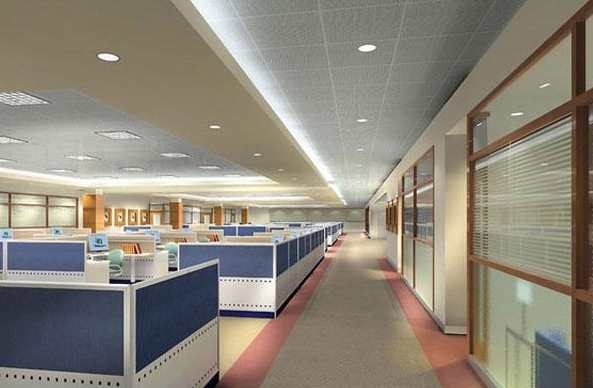 企业门禁考勤系统解决方案